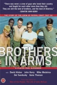 Brothers in Arms' Poster