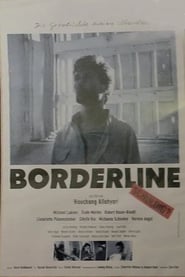Borderline' Poster