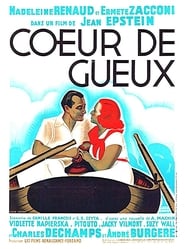 Coeur de gueux' Poster