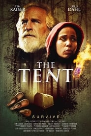 The Tent' Poster