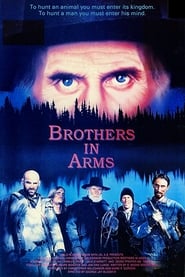 Brothers in Arms' Poster