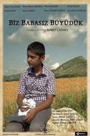 Biz Babasz Bydk' Poster