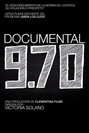 Documental 970' Poster