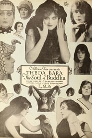 The Soul of Buddha' Poster