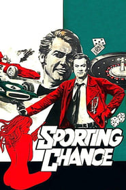Sporting Chance' Poster