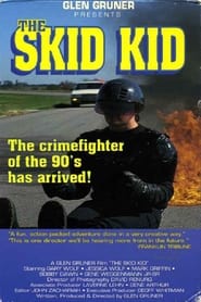 The Skid Kid' Poster