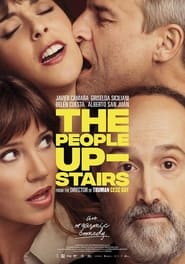 The People Upstairs' Poster
