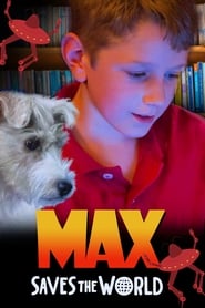 Max Saves the World' Poster