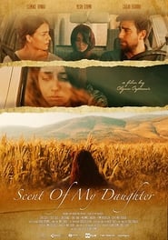 Scent of My Daughter' Poster