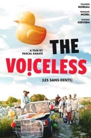 The Voiceless' Poster