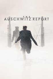 The Auschwitz Report' Poster
