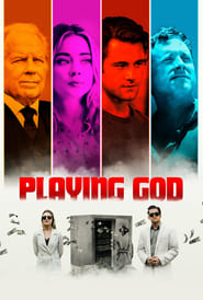 Streaming sources forPlaying God