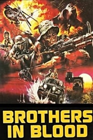 Brothers in Blood' Poster