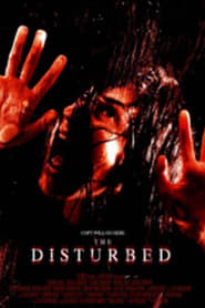 The Disturbed' Poster