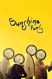 Sunshine Family' Poster