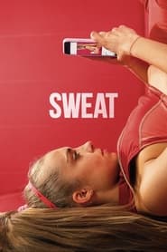Sweat' Poster