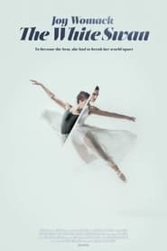 Joy Womack The White Swan' Poster