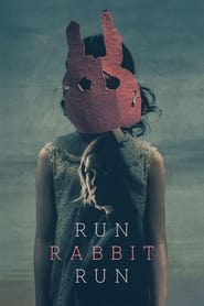 Run Rabbit Run' Poster
