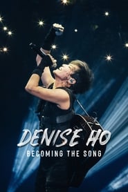 Denise Ho Becoming the Song' Poster