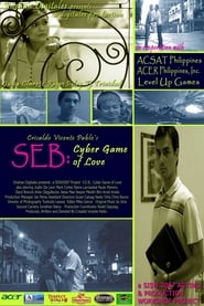 SEB Cyber Game of Love' Poster