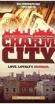 Charm City' Poster