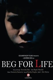 Beg for Life' Poster