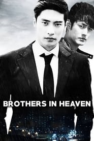 Brothers in Heaven' Poster