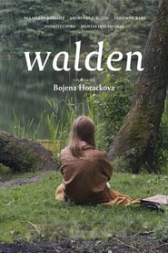 Walden' Poster