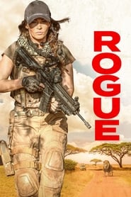 Rogue' Poster