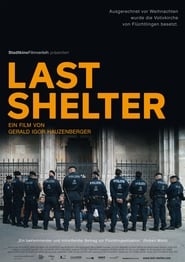 Last Shelter' Poster
