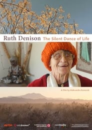 Ruth Denison The Silent Dance of Life' Poster