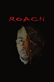 Roach' Poster