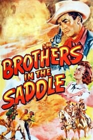 Streaming sources forBrothers in the Saddle