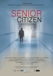 Senior Citizen' Poster