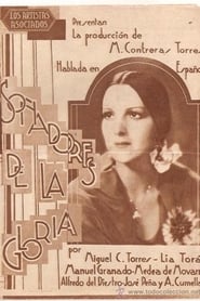 Soadores de gloria' Poster