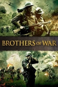 Brothers of War' Poster