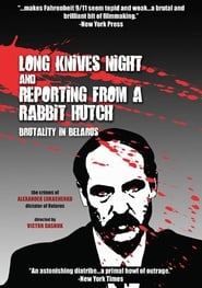 Long Knives Night' Poster