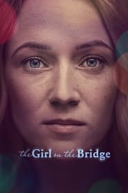 The Girl on the Bridge' Poster