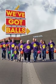 Weve Got Balls' Poster