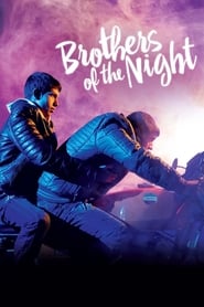 Brothers of the Night' Poster