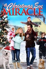 A Christmas Eve Miracle' Poster