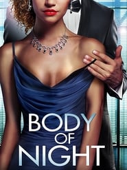 Body of Night' Poster
