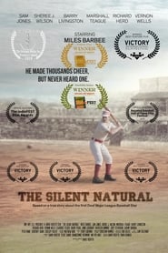 The Silent Natural' Poster