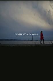 When Women Won' Poster