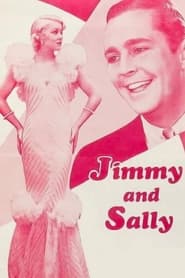 Jimmy and Sally' Poster