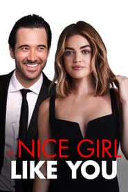A Nice Girl Like You' Poster
