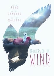 Brothers of the Wind' Poster
