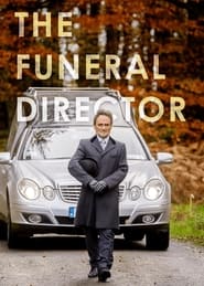 The Funeral Director' Poster