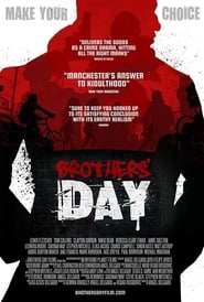 Brothers Day' Poster