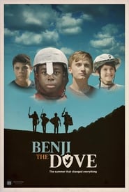 Benji the Dove' Poster